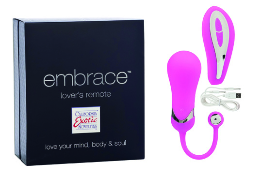 Cal-Exotics-Embrace-Lovers-Remote